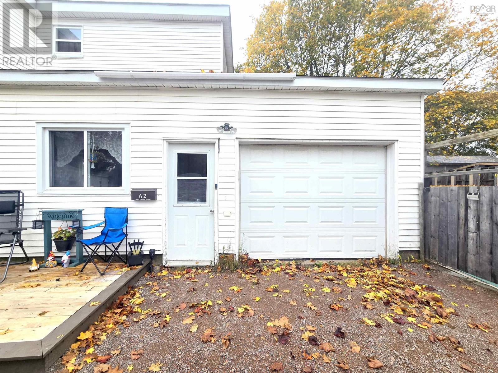 62 West Pleasant Street, Amherst, Nova Scotia  B4H 1E8 - Photo 30 - 202526811