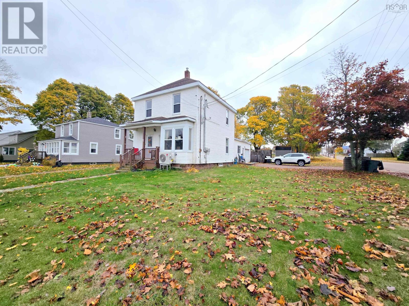 62 West Pleasant Street, Amherst, Nova Scotia  B4H 1E8 - Photo 36 - 202526811