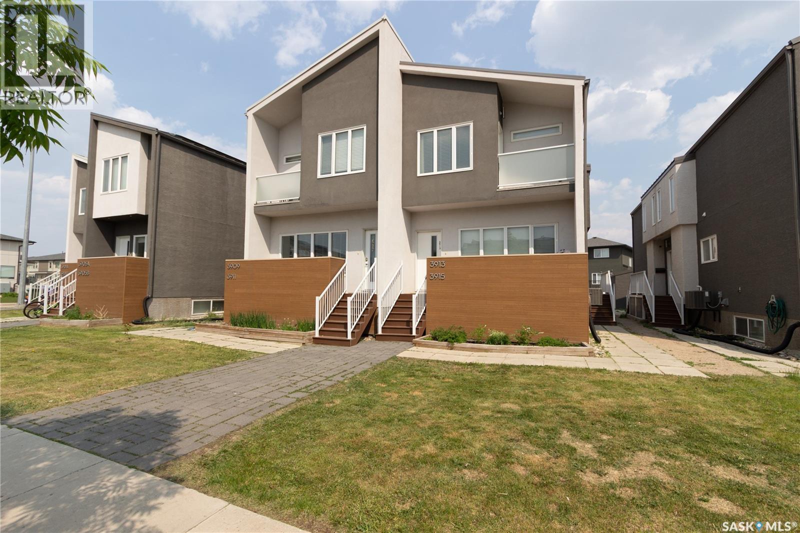 3913 James Hill ROAD, Regina, Saskatchewan