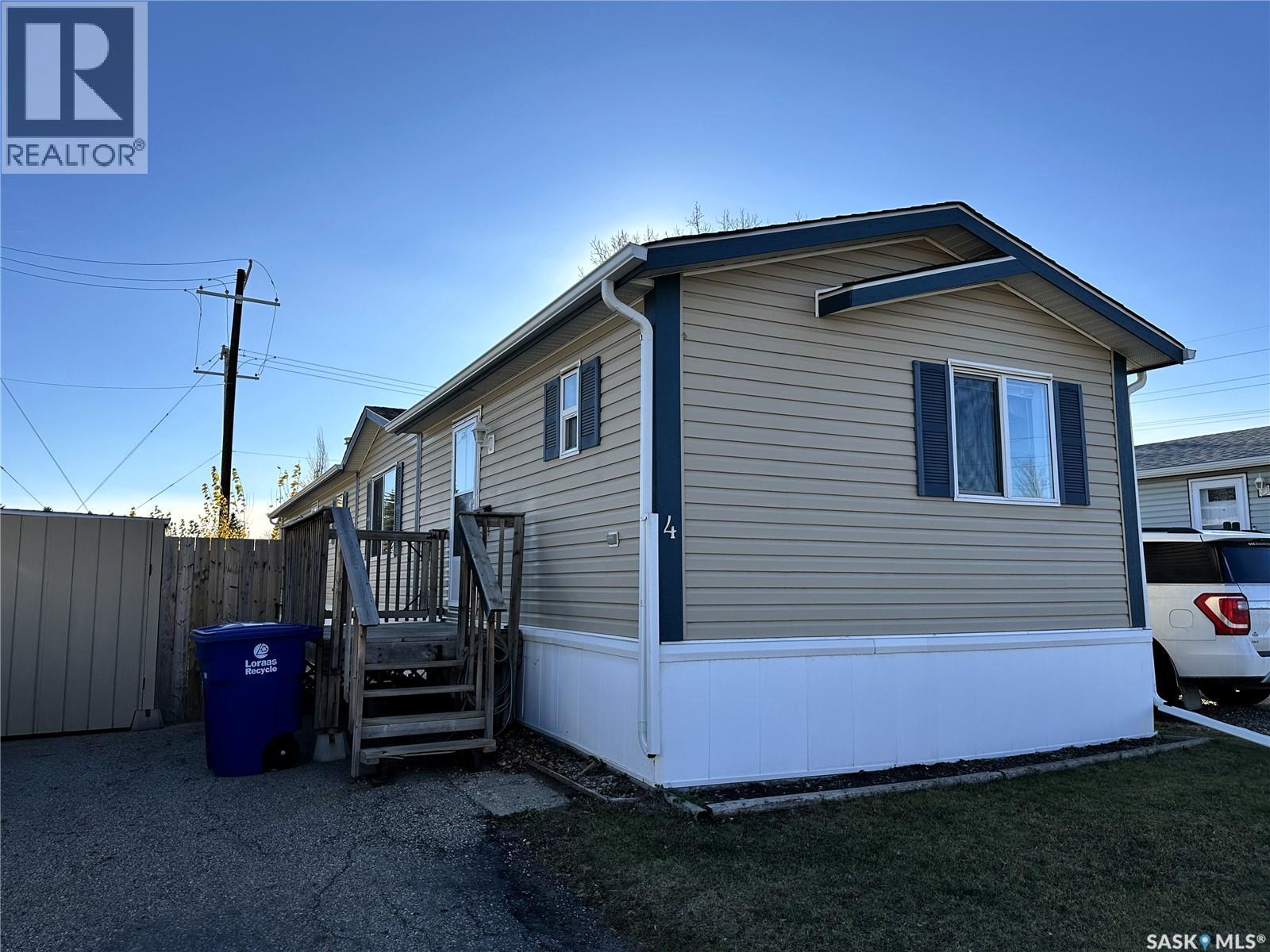 4 1035 Boychuk DRIVE, Saskatoon, Saskatchewan