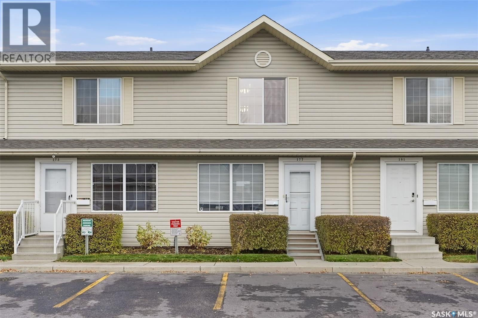 177 815 Kristjanson ROAD, Saskatoon, Saskatchewan