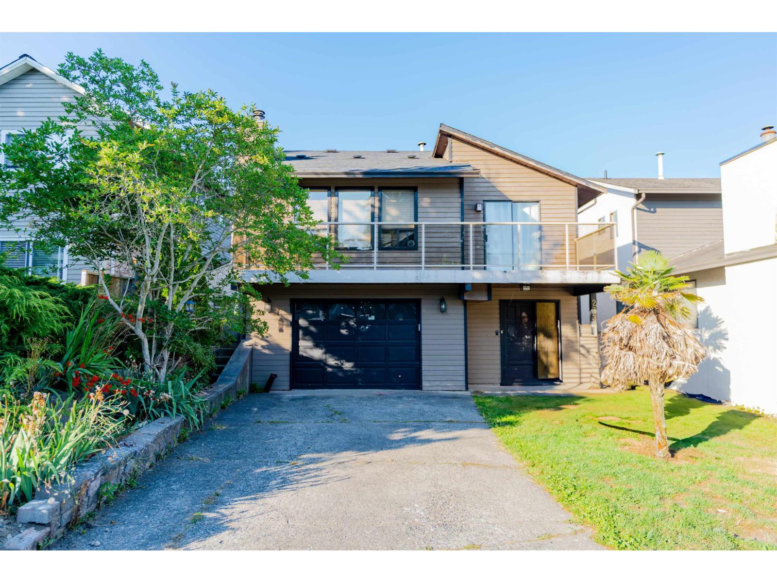 2337 WAKEFIELD DRIVE, Langley, British Columbia
