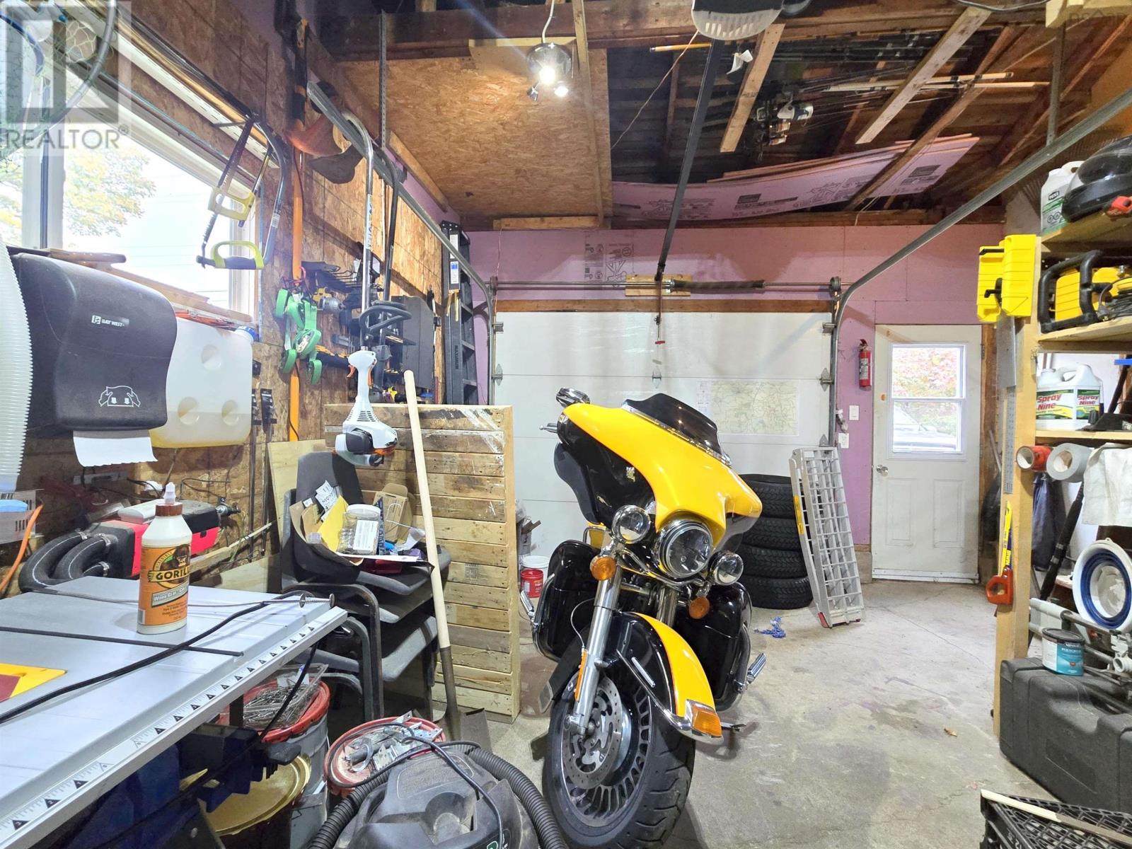 62 West Pleasant Street, Amherst, Nova Scotia  B4H 1E8 - Photo 31 - 202526811