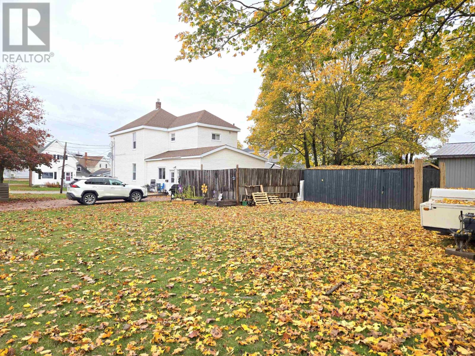 62 West Pleasant Street, Amherst, Nova Scotia  B4H 1E8 - Photo 4 - 202526811