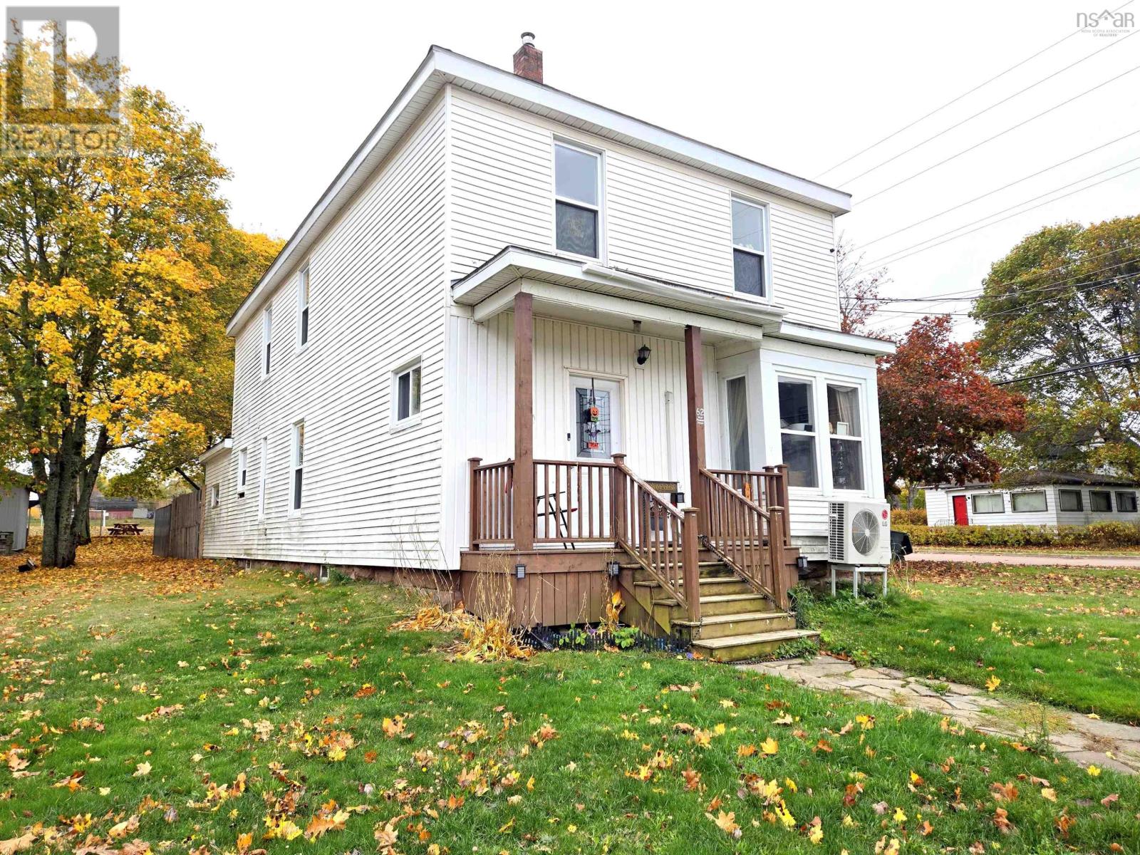 62 West Pleasant Street, Amherst, Nova Scotia  B4H 1E8 - Photo 37 - 202526811