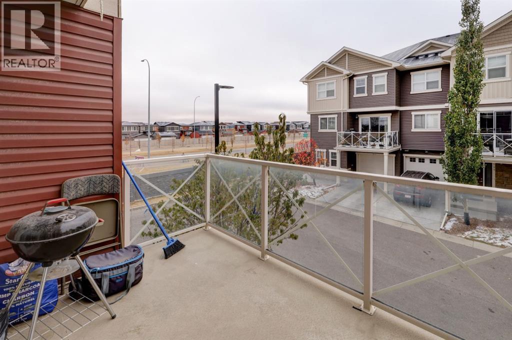 210 Skyview Ranch Grove Ne, Calgary, Alberta T3N 0R6 - Photo 15 - A2264321