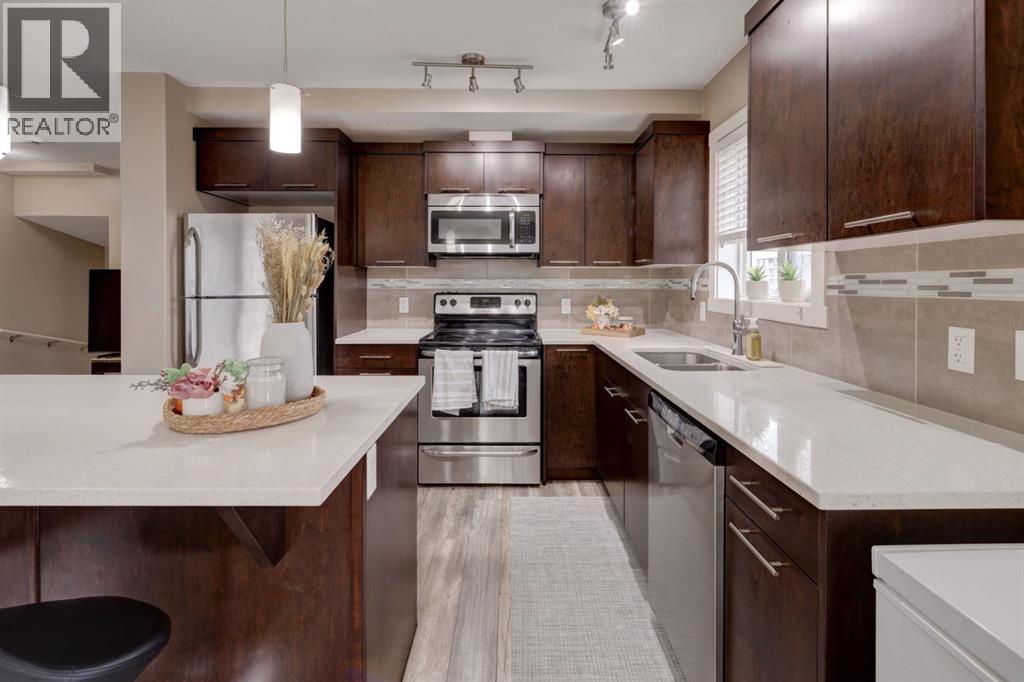 210 Skyview Ranch Grove Ne, Calgary, Alberta T3N 0R6 - Photo 5 - A2264321