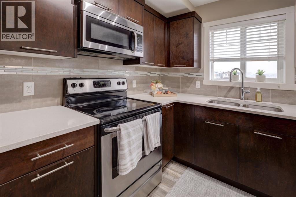 210 Skyview Ranch Grove Ne, Calgary, Alberta T3N 0R6 - Photo 7 - A2264321