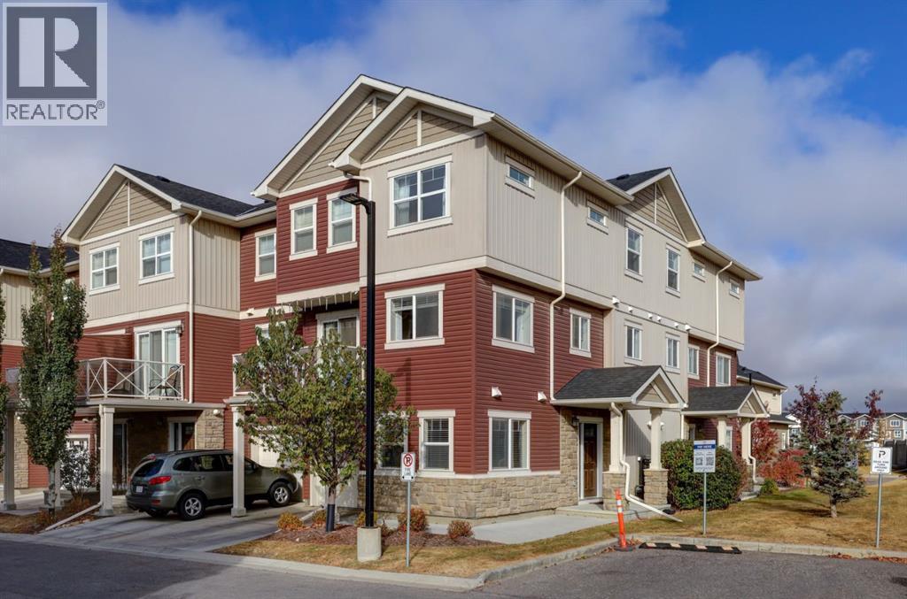 210 Skyview Ranch Grove Ne, Calgary, Alberta T3N 0R6 - Photo 1 - A2264321