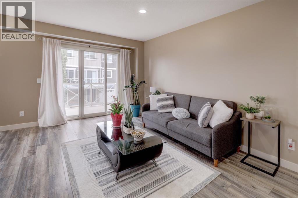 210 Skyview Ranch Grove Ne, Calgary, Alberta T3N 0R6 - Photo 11 - A2264321