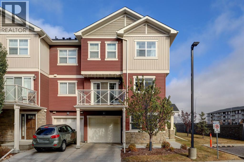 210 Skyview Ranch Grove Ne, Calgary, Alberta T3N 0R6 - Photo 32 - A2264321