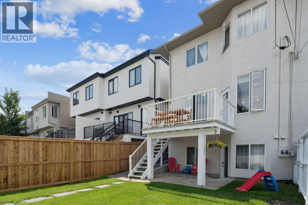 2208 33 Street Sw, Calgary, Alberta  T3E 2T1 - Photo 38 - A2266797
