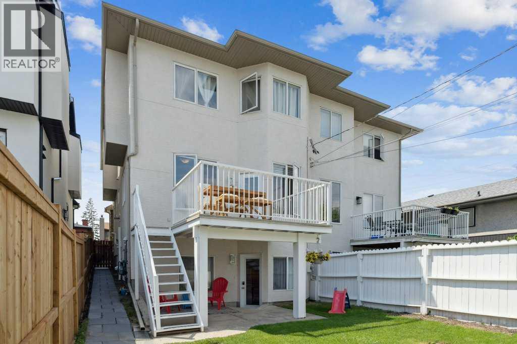 2208 33 Street Sw, Calgary, Alberta  T3E 2T1 - Photo 39 - A2266797