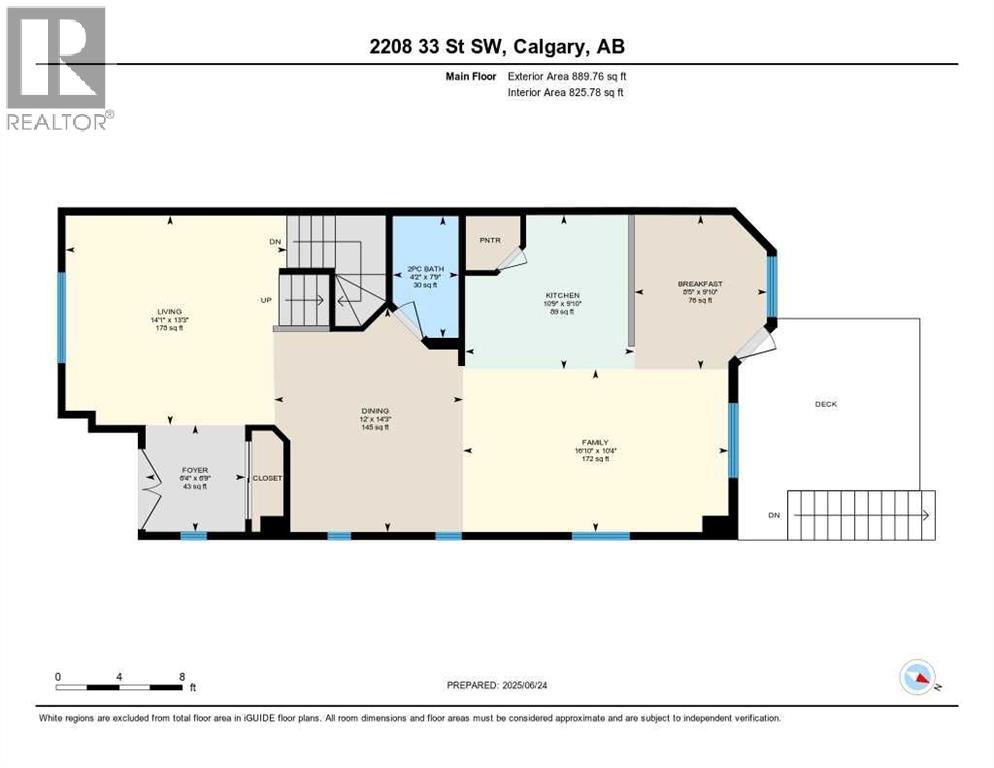 2208 33 Street Sw, Calgary, Alberta  T3E 2T1 - Photo 40 - A2266797