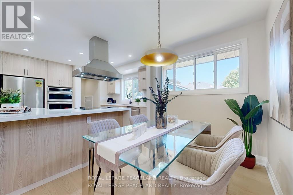 1223 Redbank Crescent, Oakville, Ontario  L6H 1Y4 - Photo 14 - W12507568