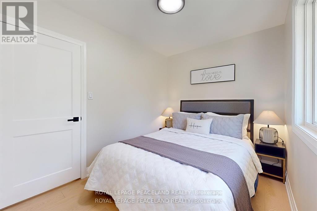 1223 Redbank Crescent, Oakville, Ontario  L6H 1Y4 - Photo 22 - W12507568