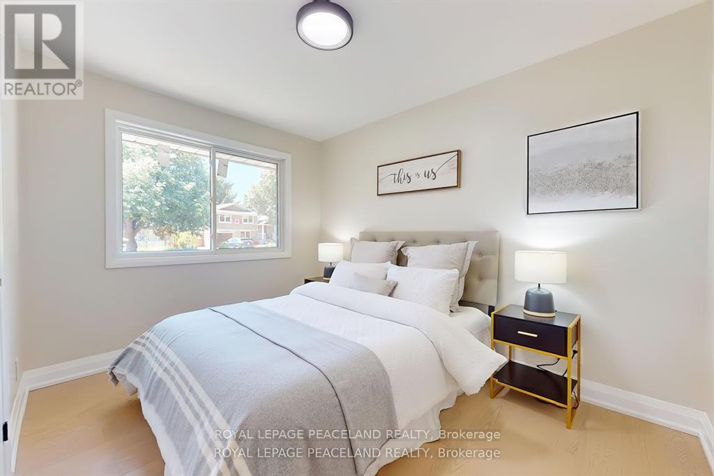 1223 Redbank Crescent, Oakville, Ontario  L6H 1Y4 - Photo 24 - W12507568