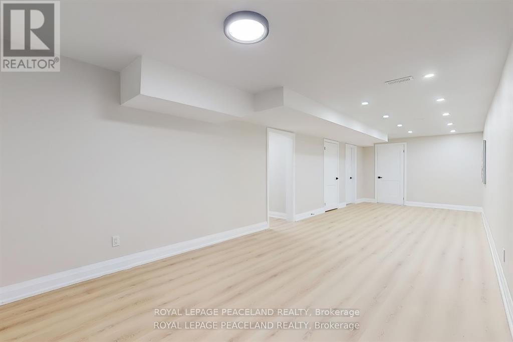 1223 Redbank Crescent, Oakville, Ontario  L6H 1Y4 - Photo 30 - W12507568