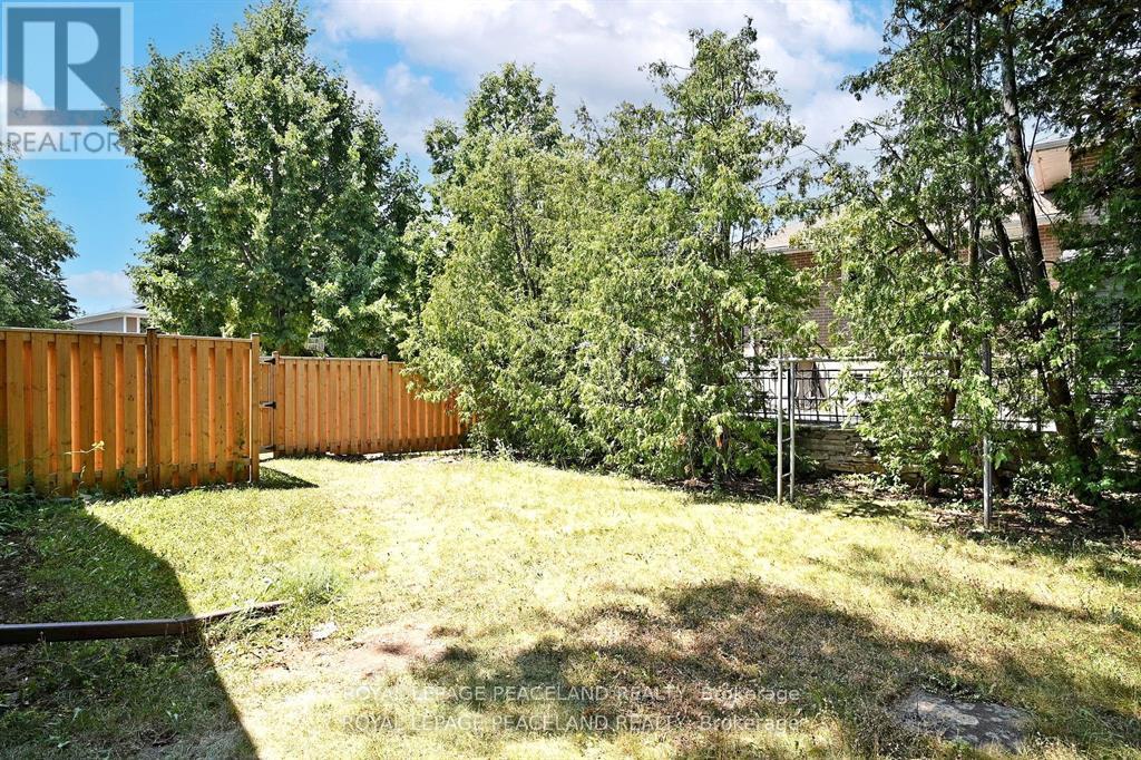 1223 Redbank Crescent, Oakville, Ontario  L6H 1Y4 - Photo 37 - W12507568