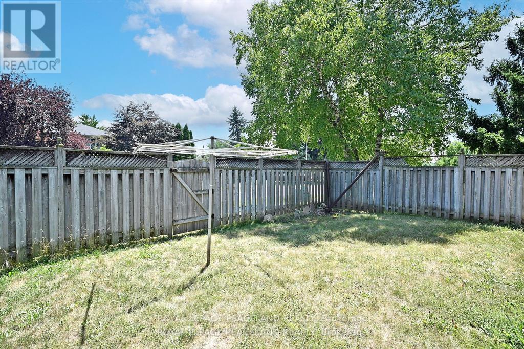 1223 Redbank Crescent, Oakville, Ontario  L6H 1Y4 - Photo 40 - W12507568