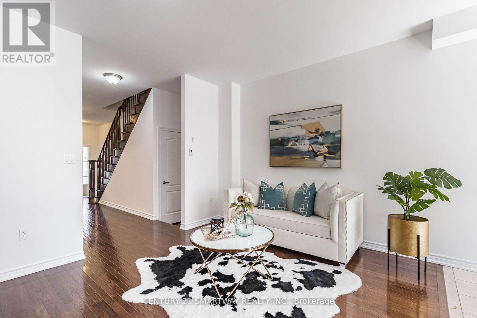 168 Agava Street, Brampton, Ontario  L7A 4R9 - Photo 10 - W12507576