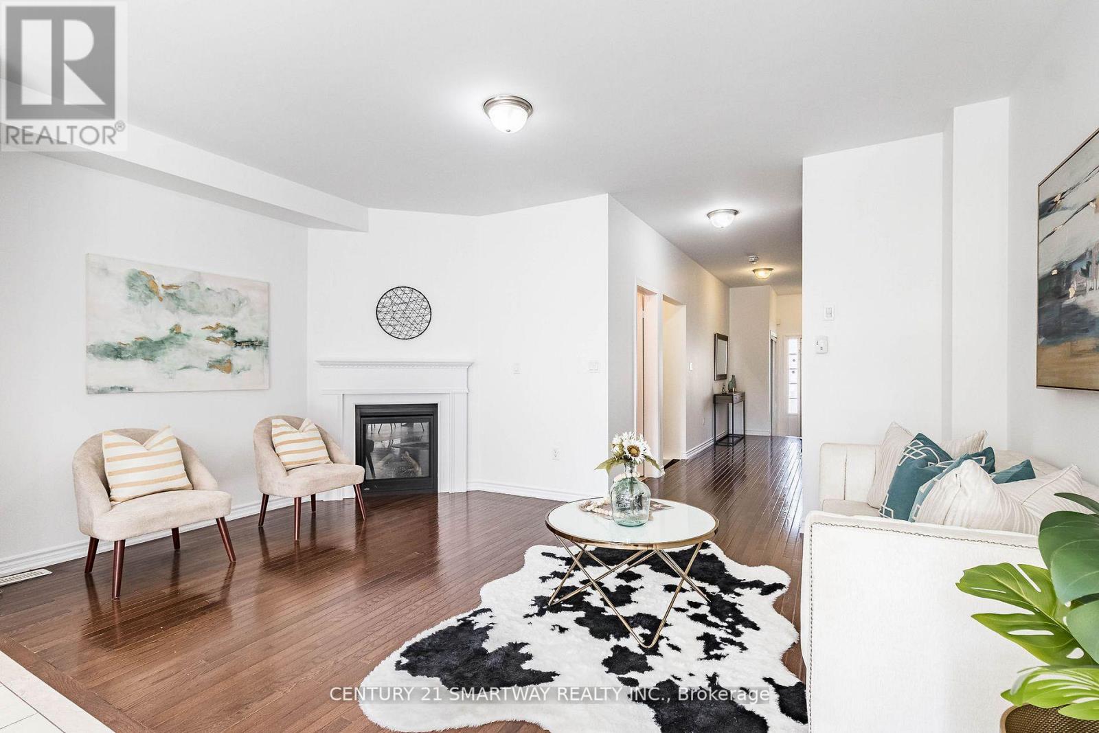 168 Agava Street, Brampton, Ontario  L7A 4R9 - Photo 11 - W12507576