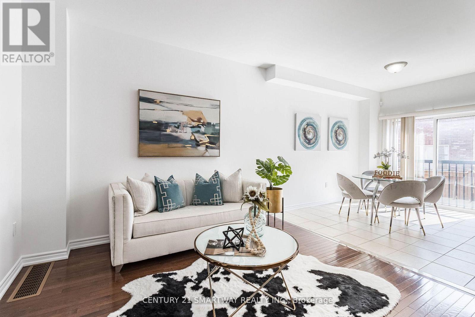 168 Agava Street, Brampton, Ontario  L7A 4R9 - Photo 13 - W12507576