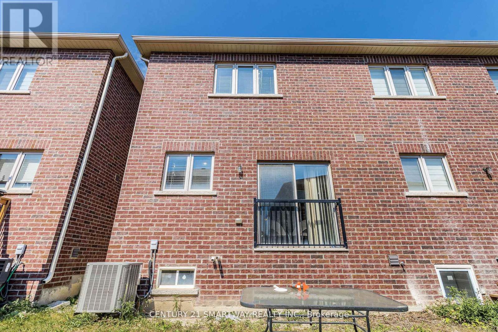 168 Agava Street, Brampton, Ontario  L7A 4R9 - Photo 38 - W12507576