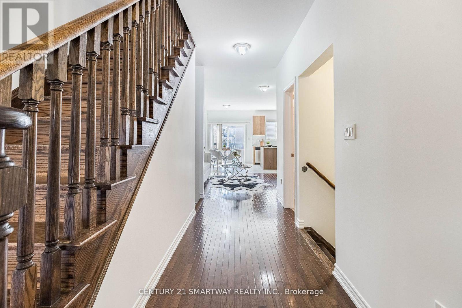 168 Agava Street, Brampton, Ontario  L7A 4R9 - Photo 8 - W12507576