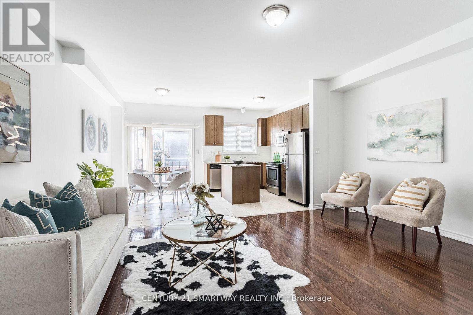 168 Agava Street, Brampton, Ontario  L7A 4R9 - Photo 9 - W12507576