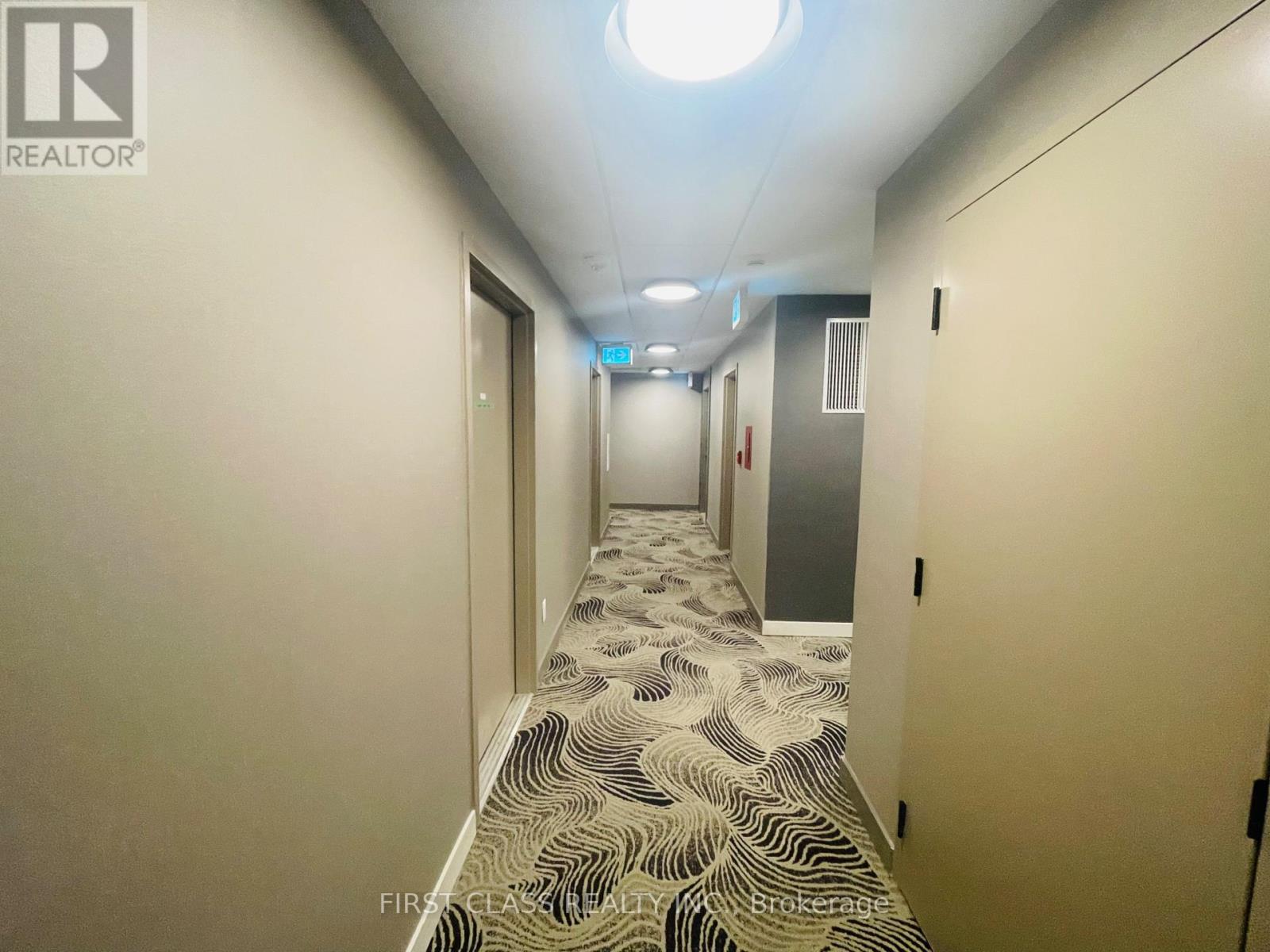 602 - 5105 Hurontario Street, Mississauga, Ontario  L4Z 0C9 - Photo 10 - W12507580