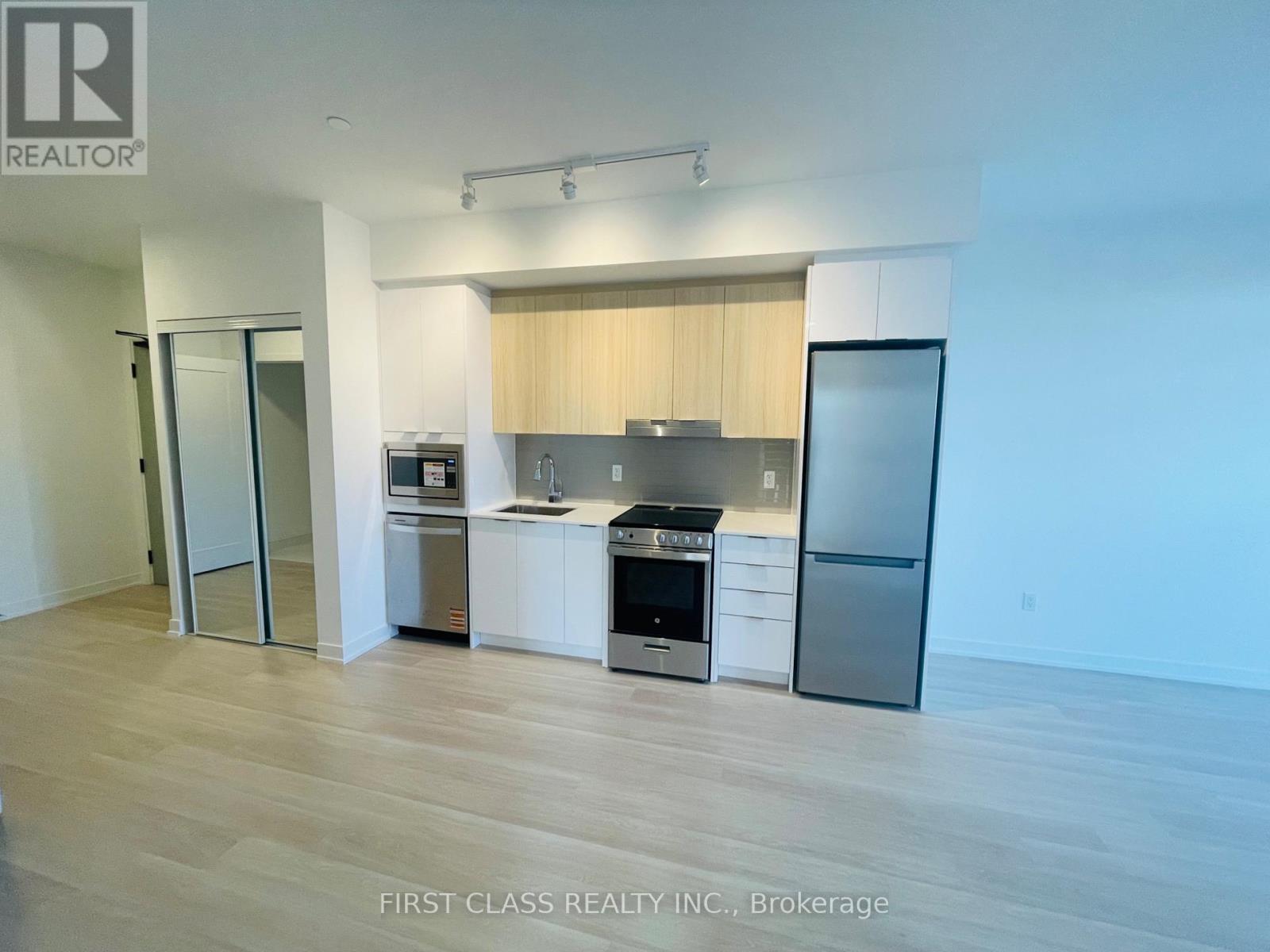 602 - 5105 Hurontario Street, Mississauga, Ontario  L4Z 0C9 - Photo 12 - W12507580