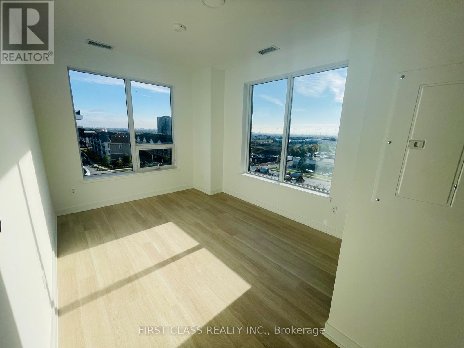 602 - 5105 Hurontario Street, Mississauga, Ontario  L4Z 0C9 - Photo 17 - W12507580