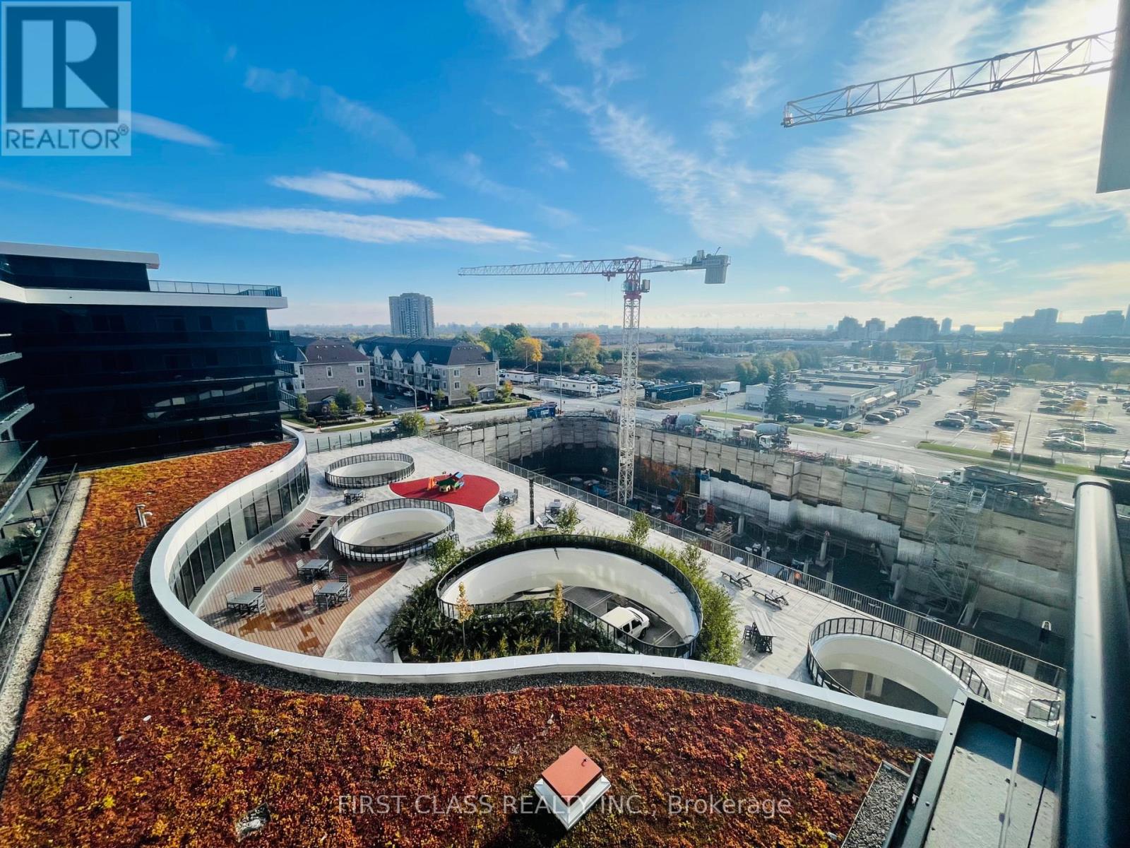 602 - 5105 Hurontario Street, Mississauga, Ontario  L4Z 0C9 - Photo 22 - W12507580