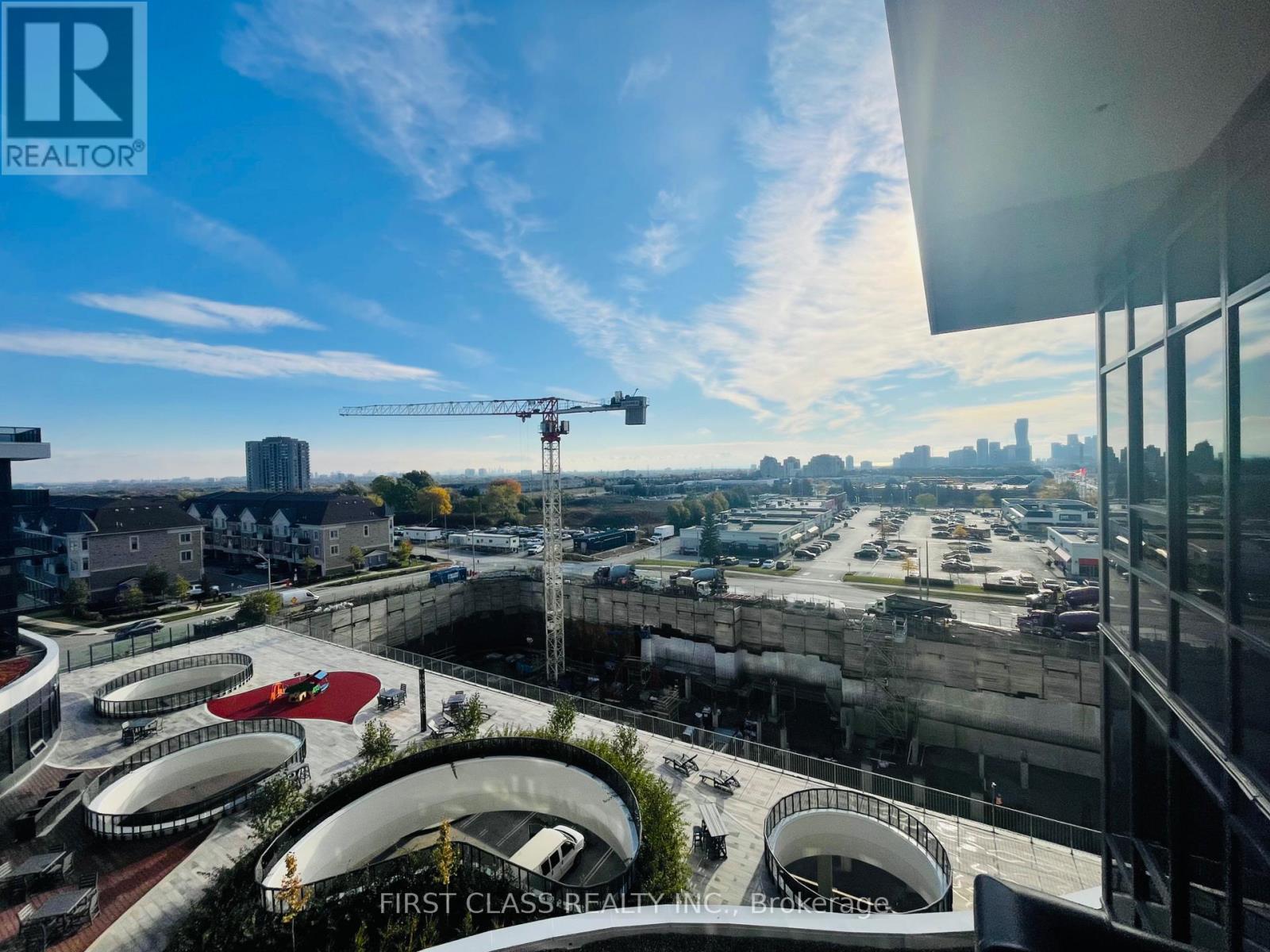 602 - 5105 Hurontario Street, Mississauga, Ontario  L4Z 0C9 - Photo 23 - W12507580