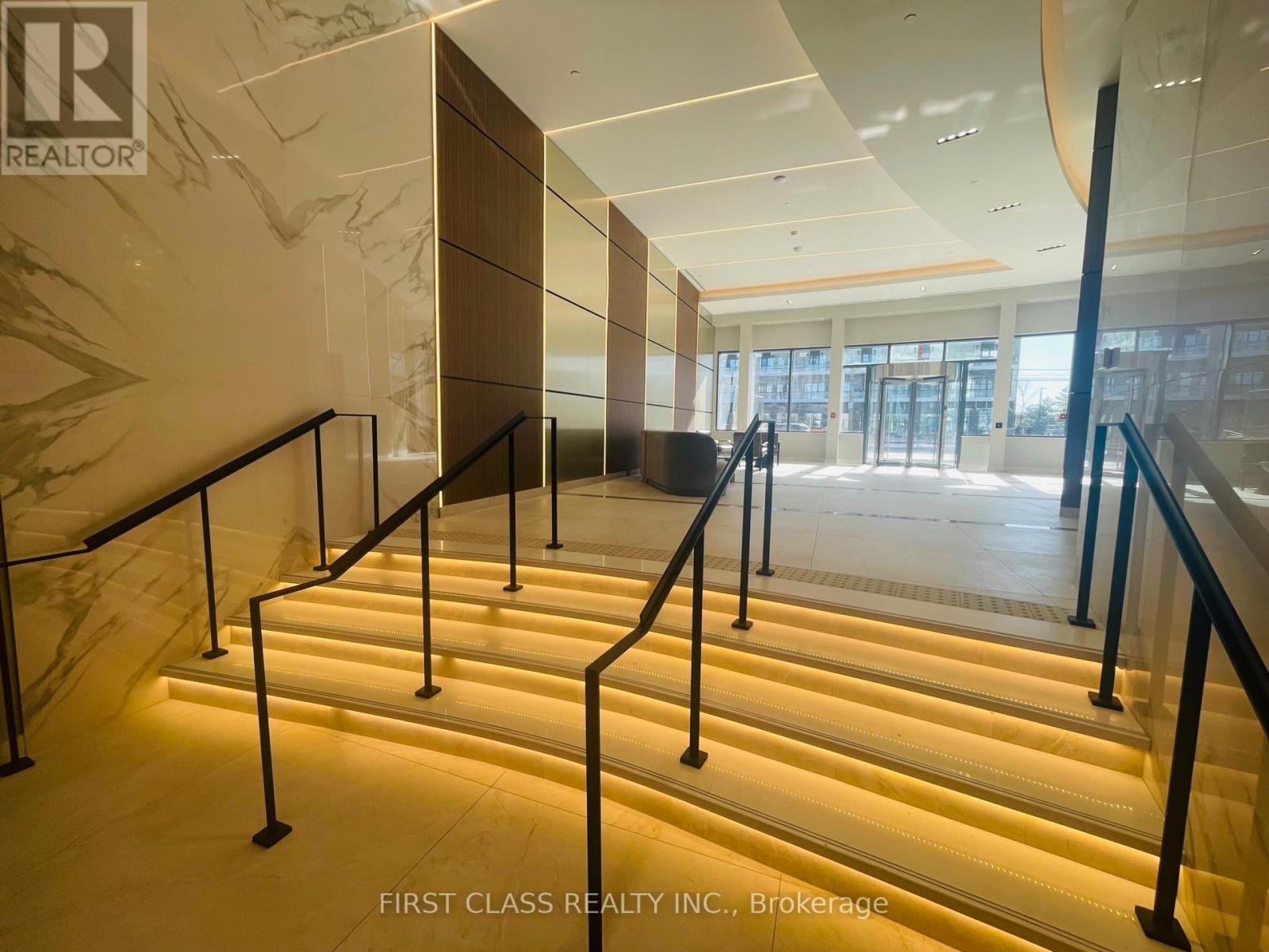 602 - 5105 Hurontario Street, Mississauga, Ontario  L4Z 0C9 - Photo 3 - W12507580