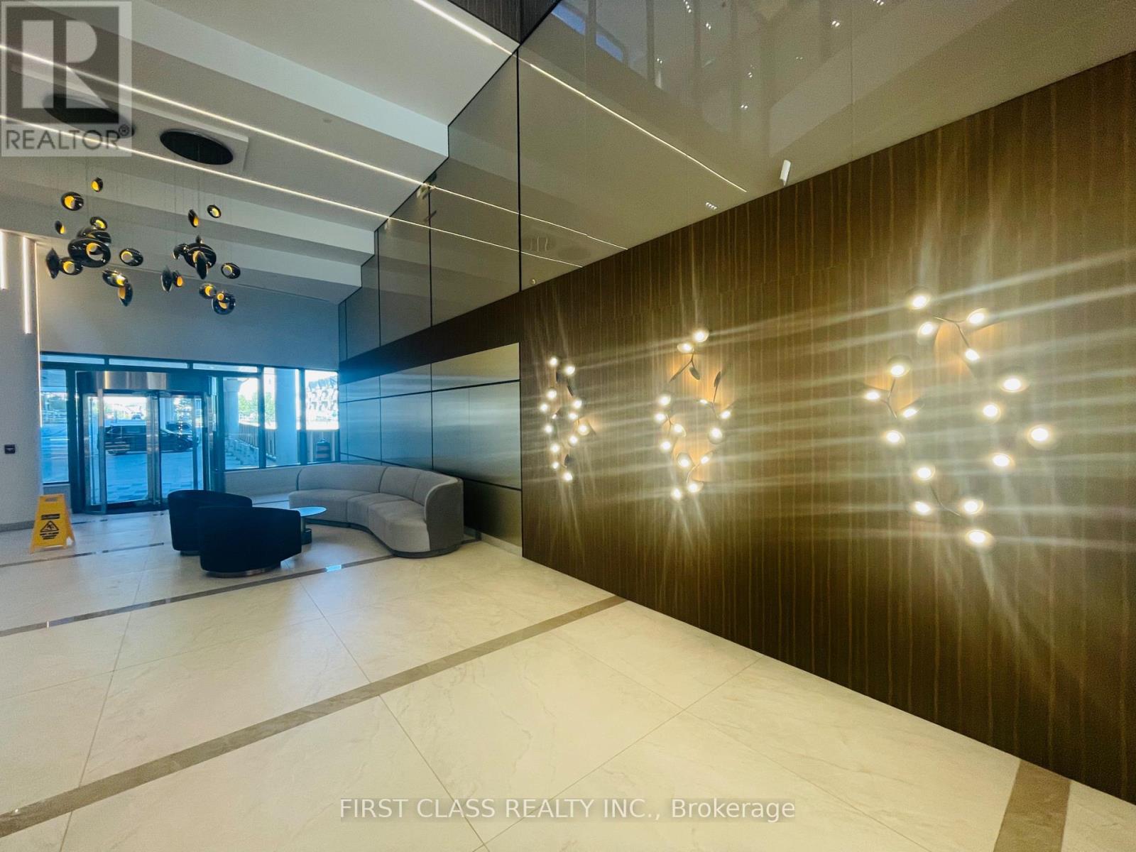 602 - 5105 Hurontario Street, Mississauga, Ontario  L4Z 0C9 - Photo 4 - W12507580