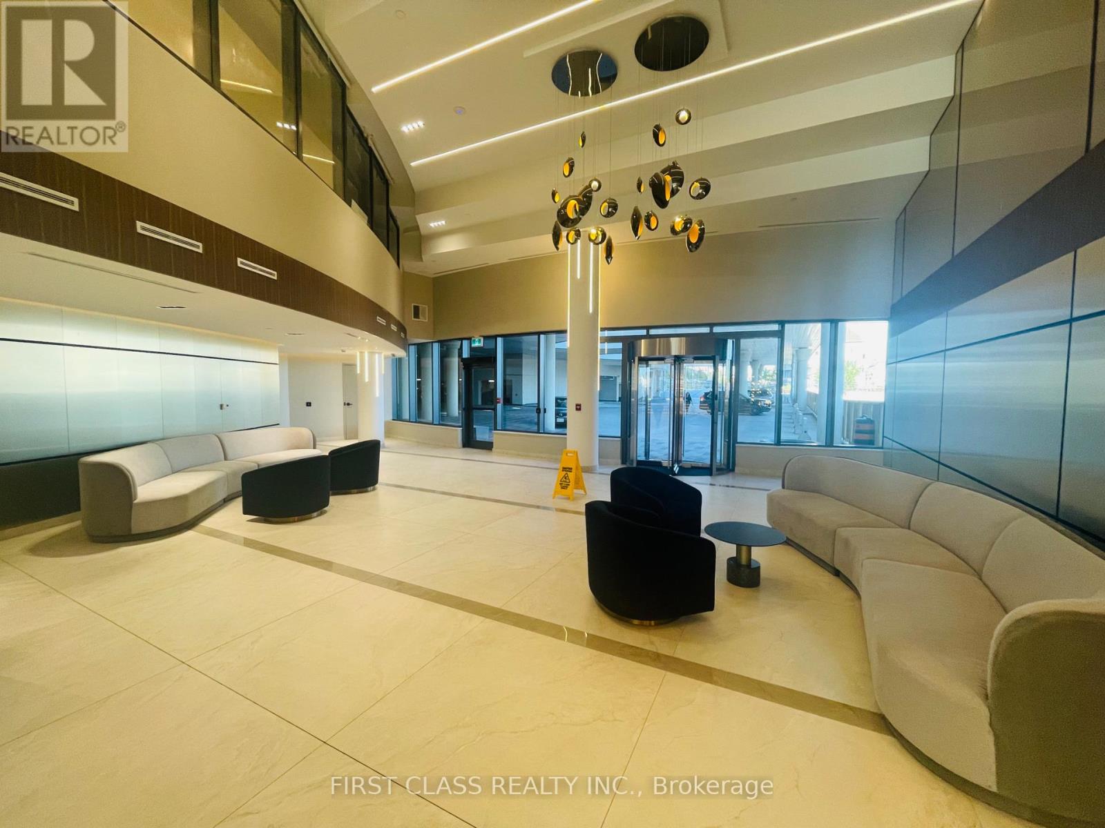 602 - 5105 Hurontario Street, Mississauga, Ontario  L4Z 0C9 - Photo 5 - W12507580