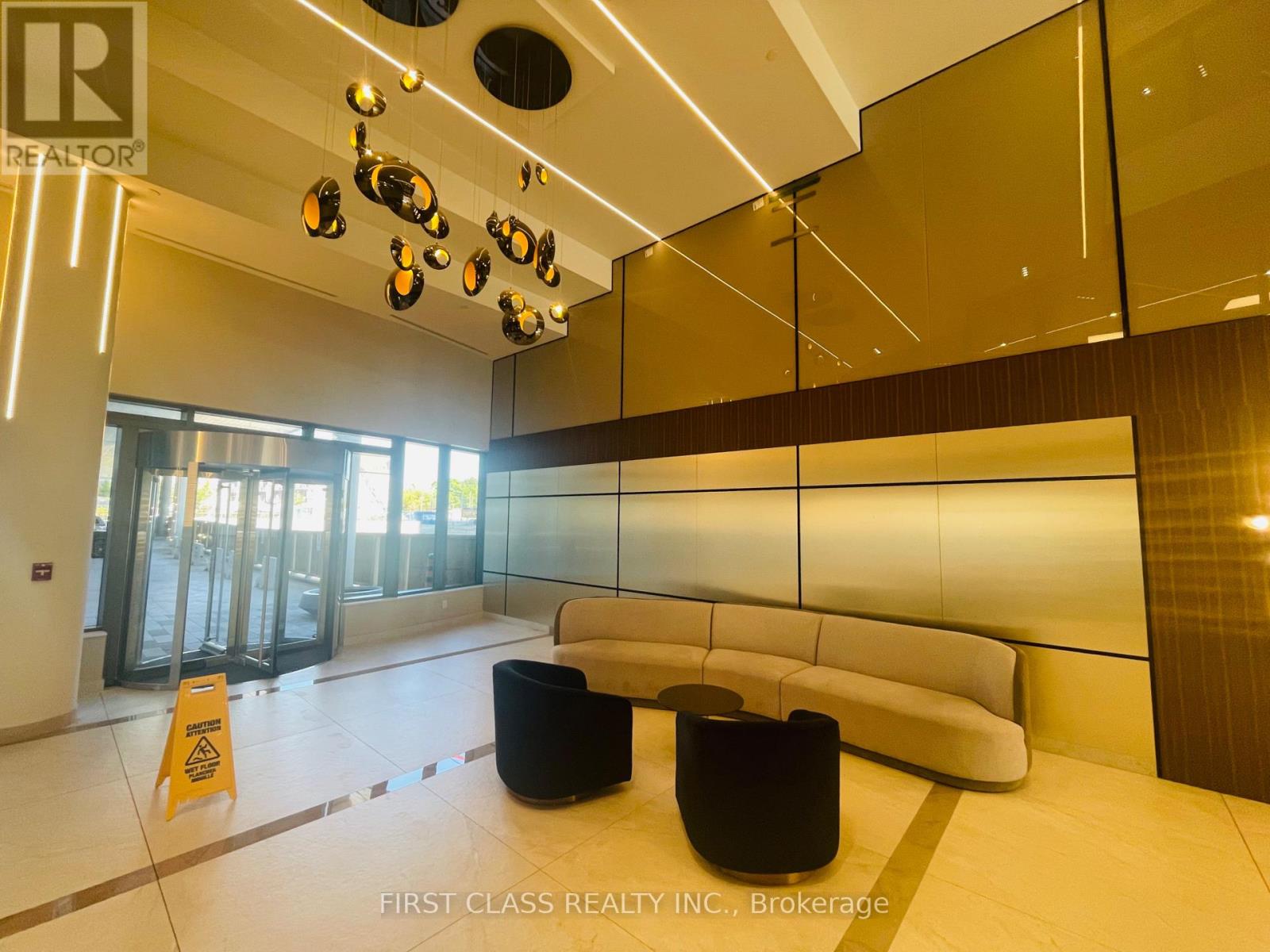 602 - 5105 Hurontario Street, Mississauga, Ontario  L4Z 0C9 - Photo 6 - W12507580