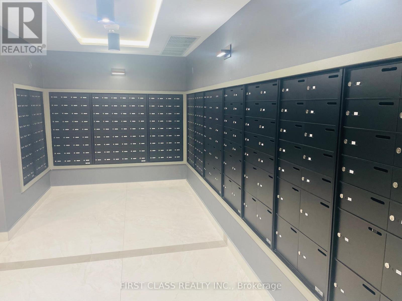 602 - 5105 Hurontario Street, Mississauga, Ontario  L4Z 0C9 - Photo 9 - W12507580