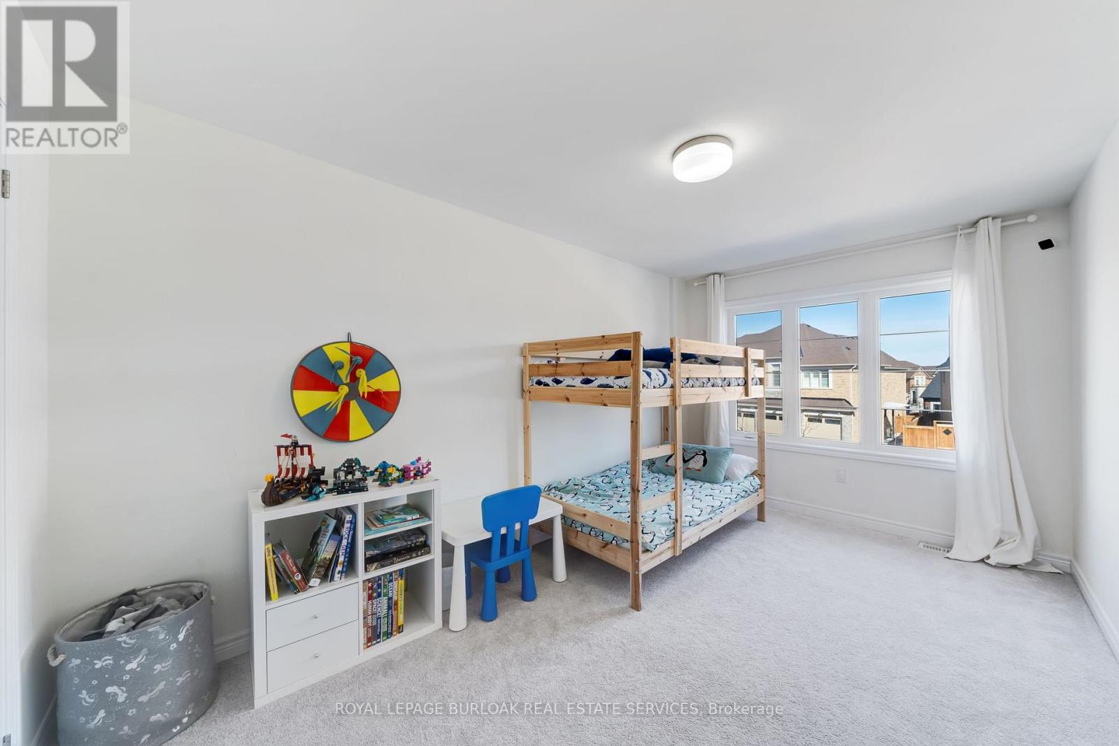 1264 Chee Chee Landing, Milton, Ontario  L9E 1L1 - Photo 18 - W12507588