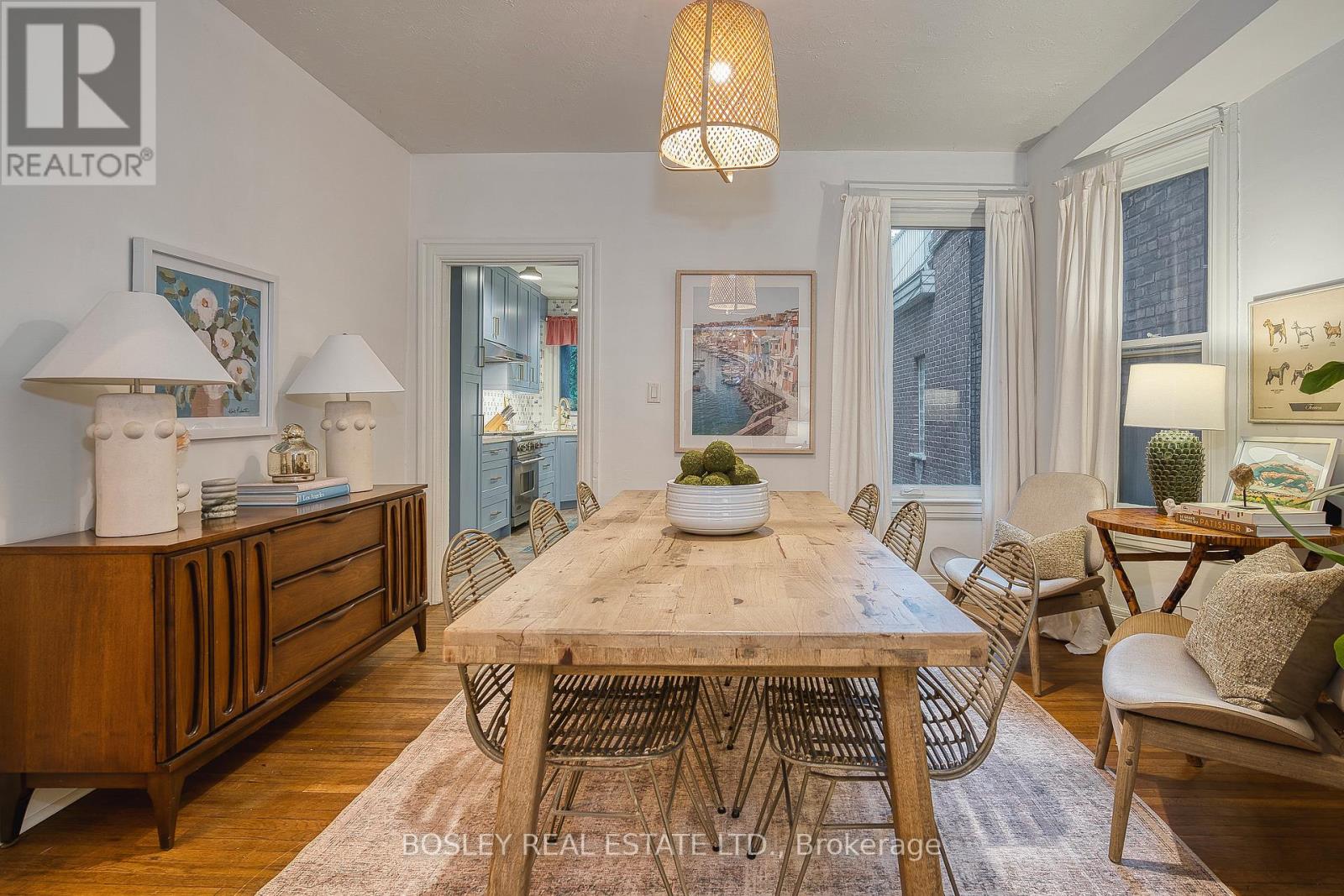 60 Grenadier Road, Toronto, Ontario  M6R 1R2 - Photo 12 - W12507590