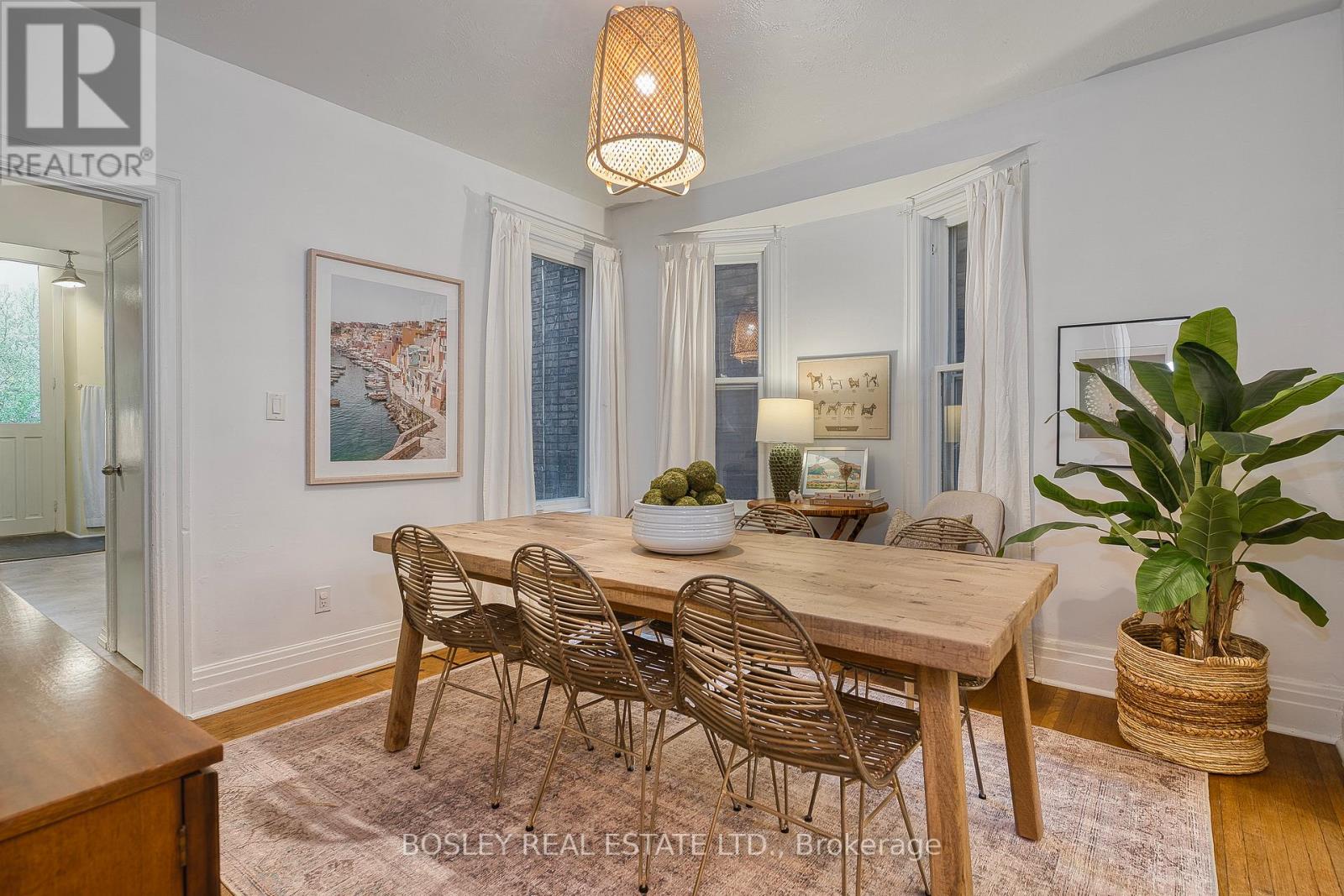 60 Grenadier Road, Toronto, Ontario  M6R 1R2 - Photo 13 - W12507590