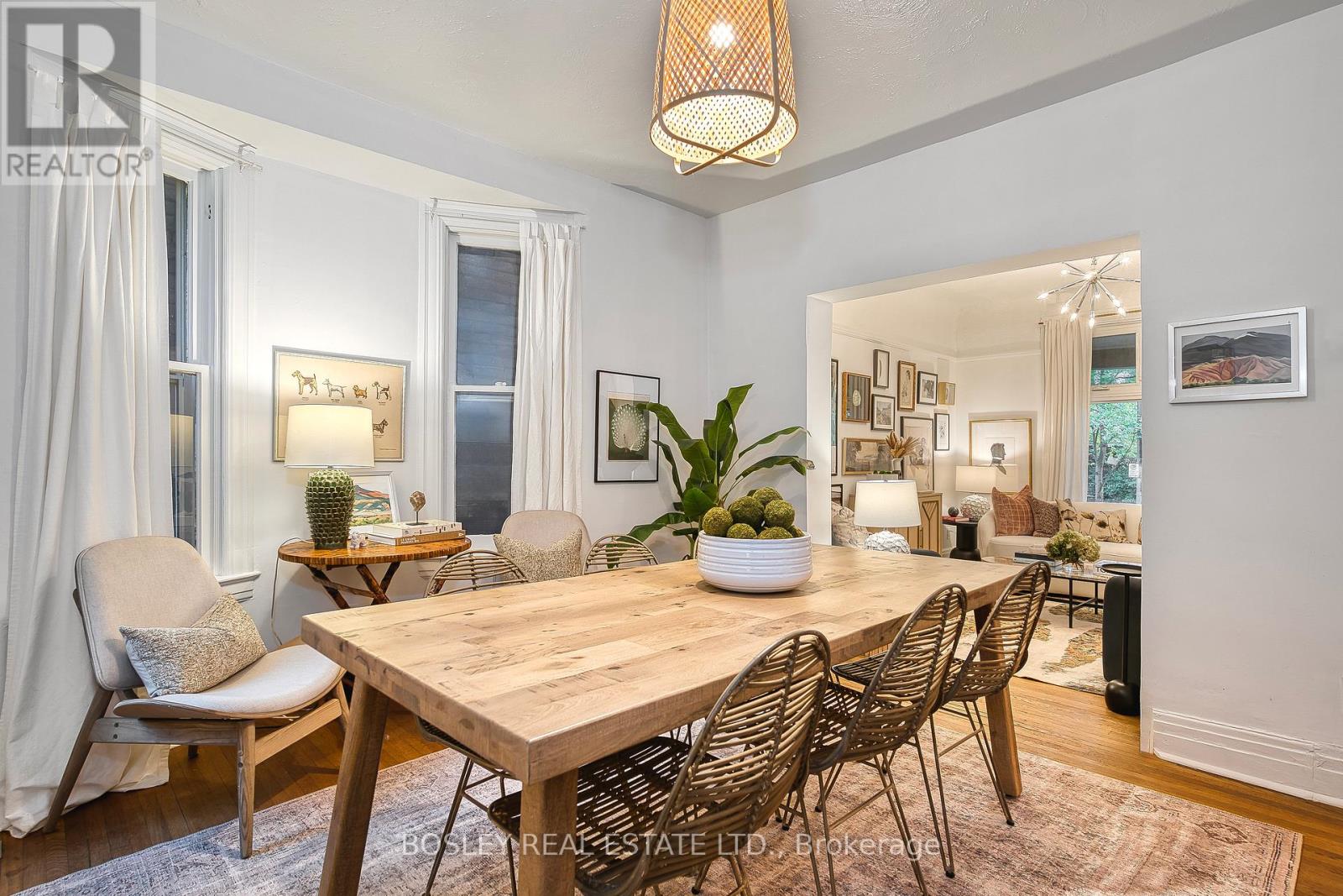 60 Grenadier Road, Toronto, Ontario  M6R 1R2 - Photo 14 - W12507590