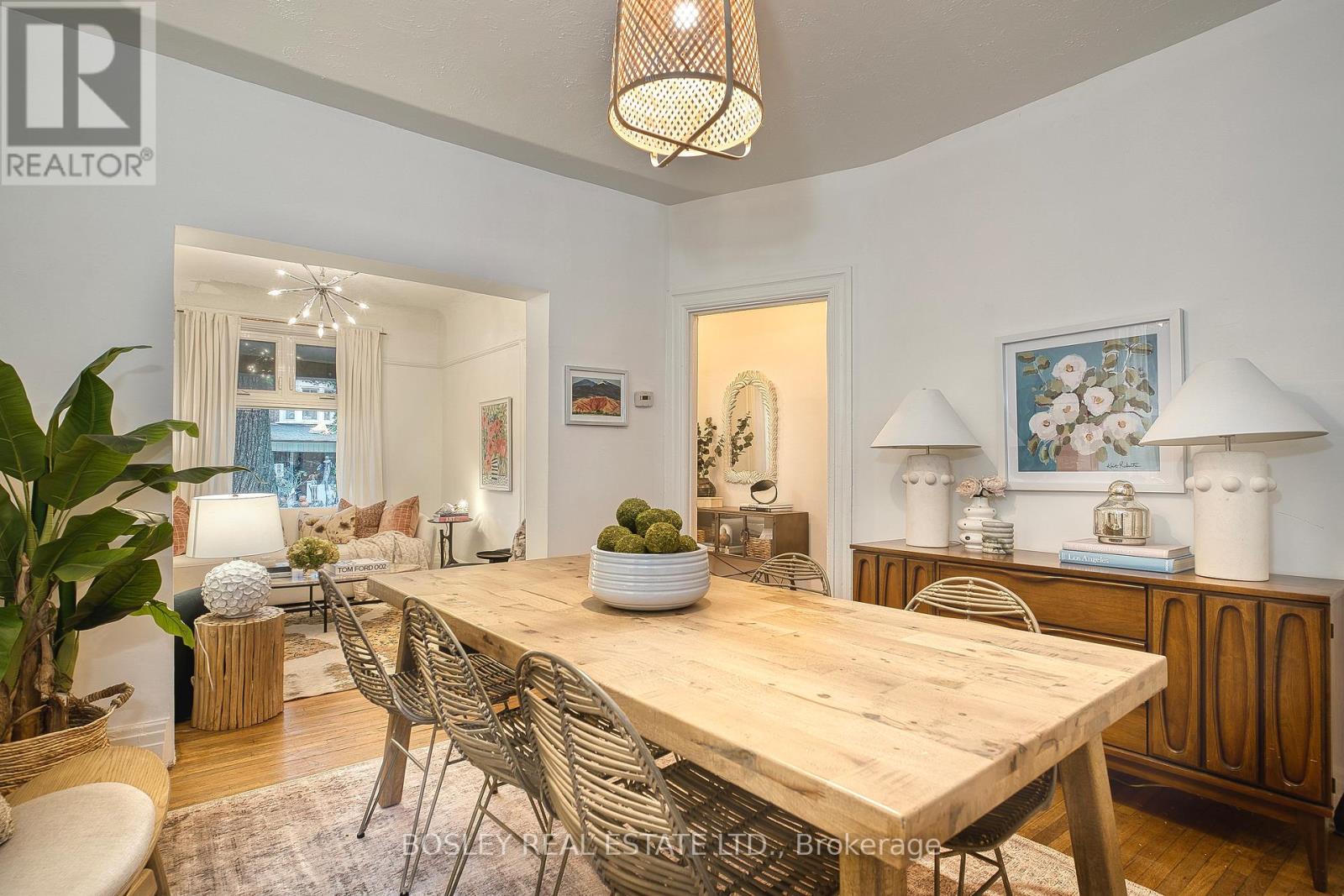 60 Grenadier Road, Toronto, Ontario  M6R 1R2 - Photo 15 - W12507590