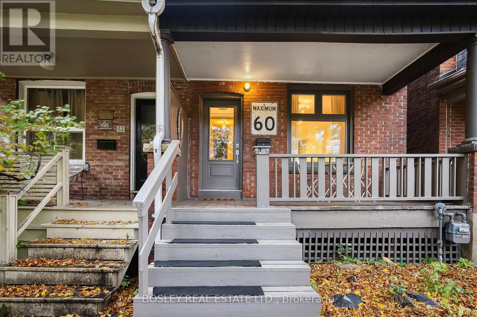 60 Grenadier Road, Toronto, Ontario  M6R 1R2 - Photo 2 - W12507590