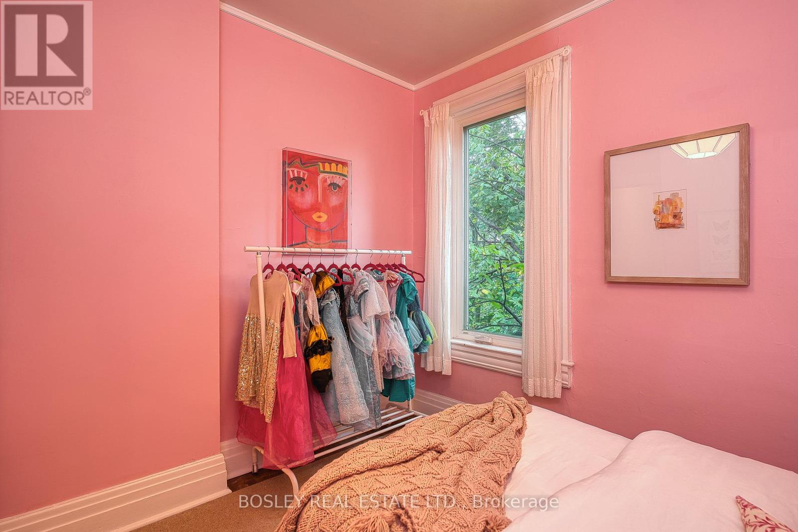 60 Grenadier Road, Toronto, Ontario  M6R 1R2 - Photo 26 - W12507590