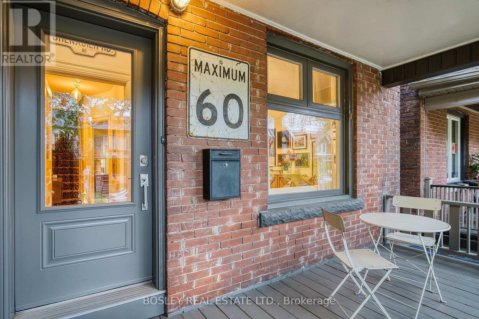 60 Grenadier Road, Toronto, Ontario  M6R 1R2 - Photo 3 - W12507590