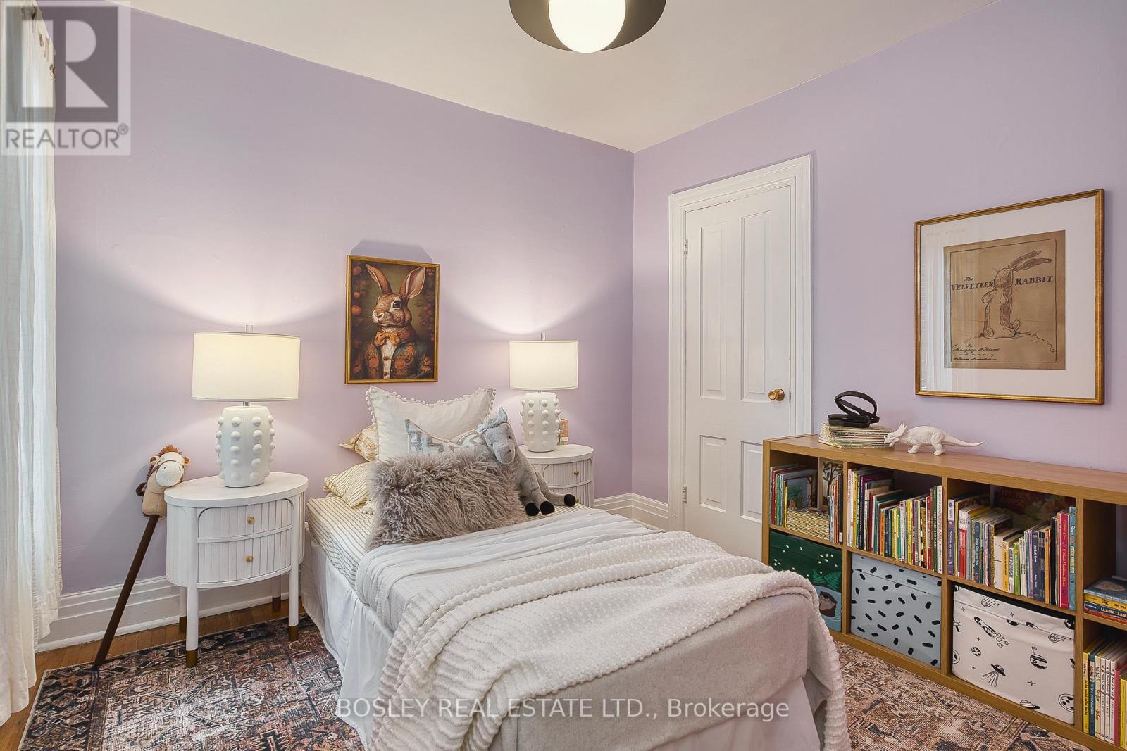 60 Grenadier Road, Toronto, Ontario  M6R 1R2 - Photo 30 - W12507590