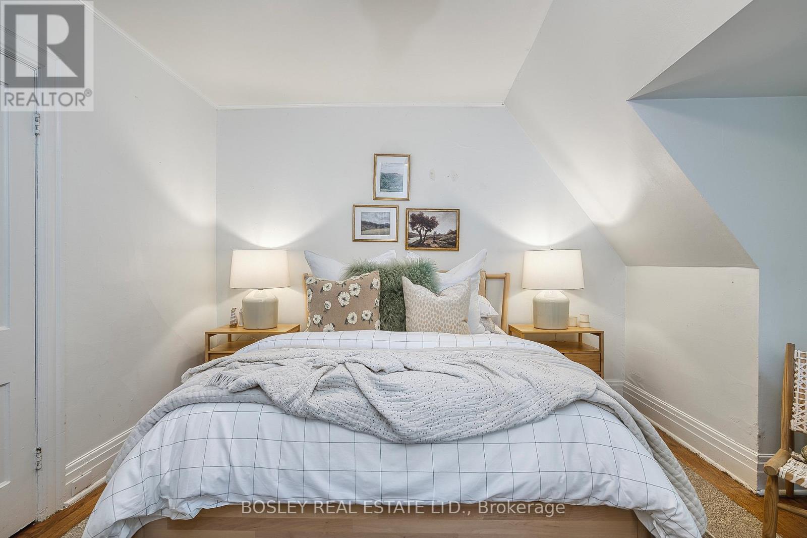 60 Grenadier Road, Toronto, Ontario  M6R 1R2 - Photo 33 - W12507590